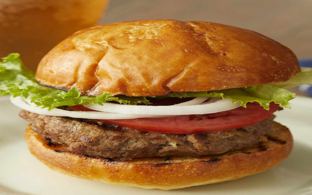 Sky Burger - Huỳnh Văn Bánh