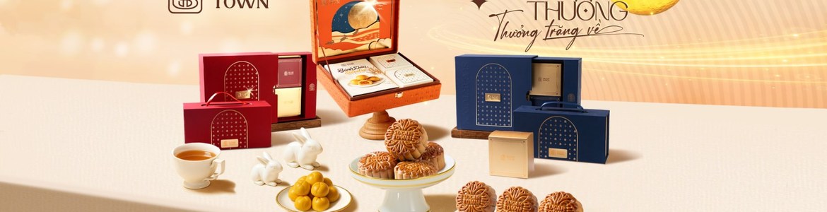 Sugar Town In Saigon