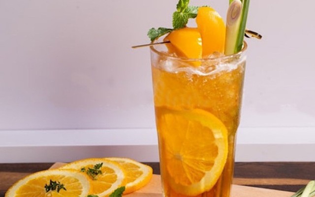 Tiệm Trà 192 - Bùi Thị Xuân