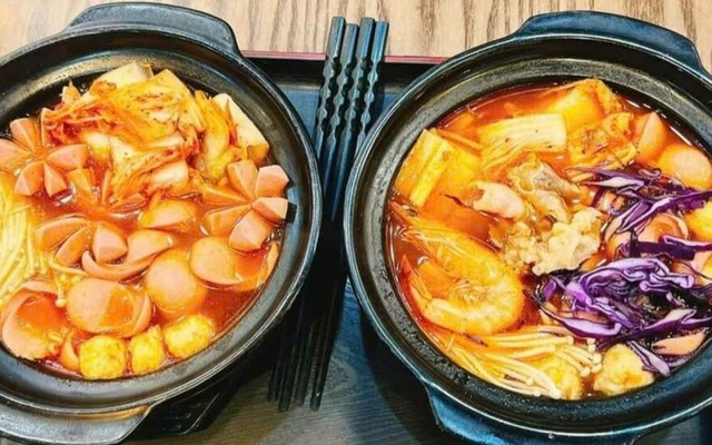 Mì Cay Seoulwin - 155 Xuân Thủy