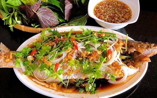 Quán Nhậu Hương Đồng Quê - 95 - 97 Mẹ Nhu