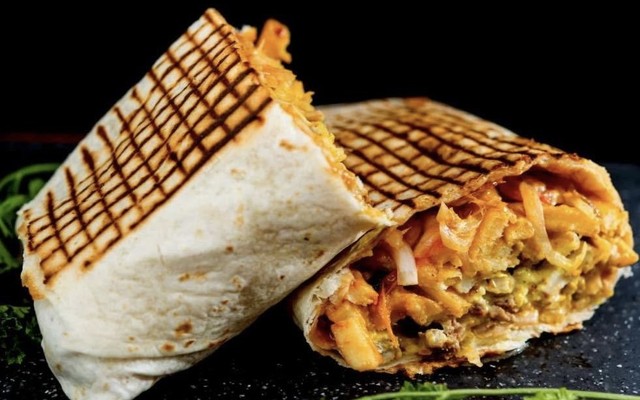 Habami Tacos - Phủ Thượng Đoạn