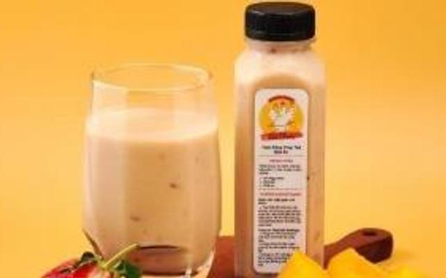 GàYum - Sinh Tố Ức Gà - Quận 2