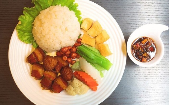 Cơm Kiều Va - Độc Lập