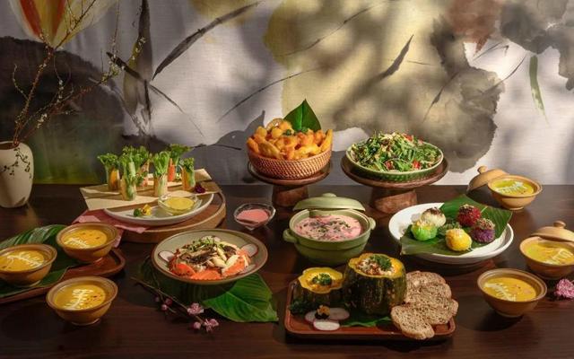 Tâm Chay - Vinhomes Grand Park