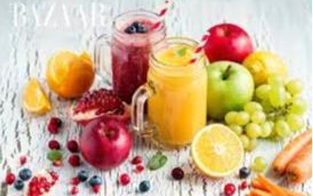 Quán Cocs - Sinh Tố, Nước Ép & Sữa Chua