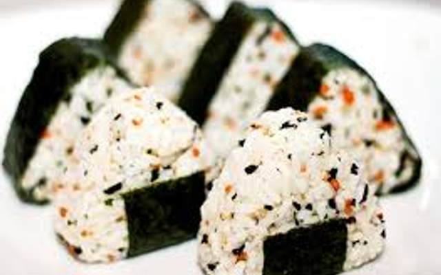 Cơm Nắm Dinh Dưỡng Măm Măm