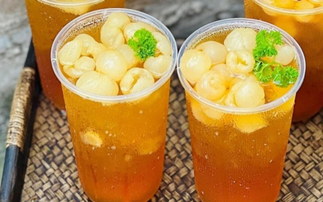 CUCC - Tiệm Trà Và Bánh Ngọt - Biên Hòa