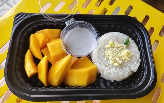 Thái Mini Food - Học Lạc