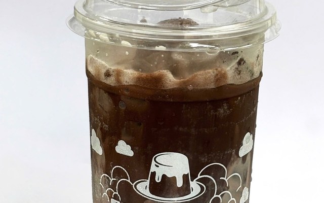 FLAN MÂY - Thủ Khoa Huân