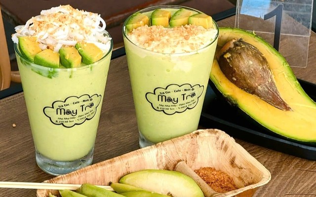 Mây Trà - 219 Hồ Sen