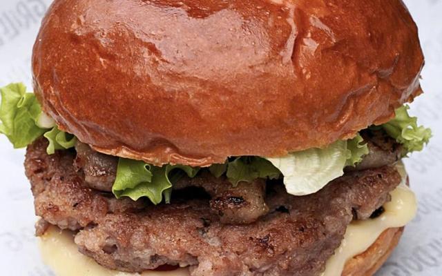 Grilldog Burger - Phạm Ngọc Thạch