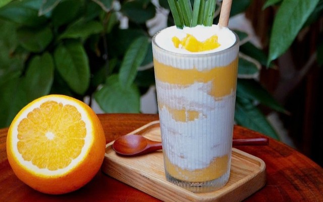 Kira Kira Coffee - Thạch Lam