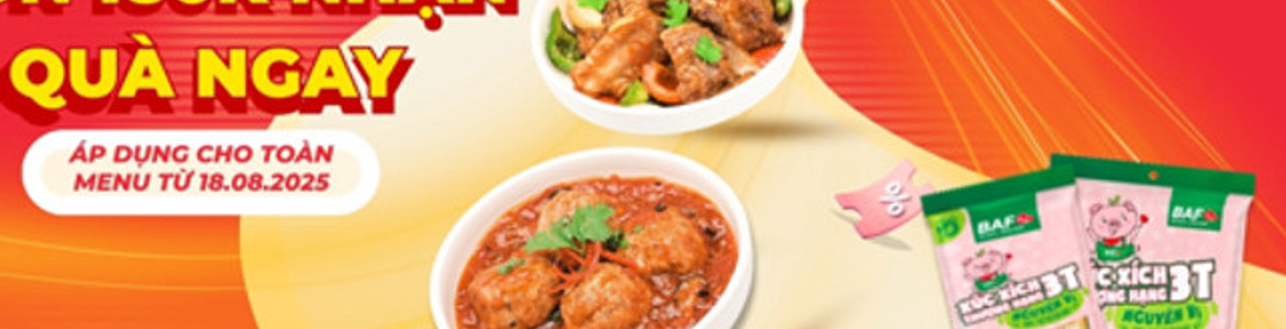 Cơm Ngon Siba HCM