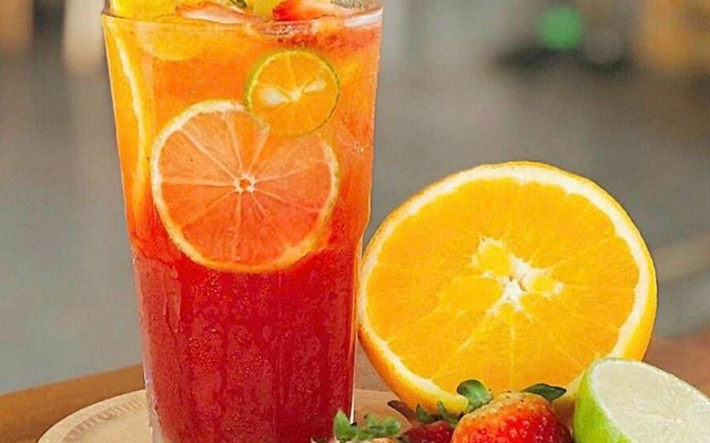 Tiệm Trà Ký Ức