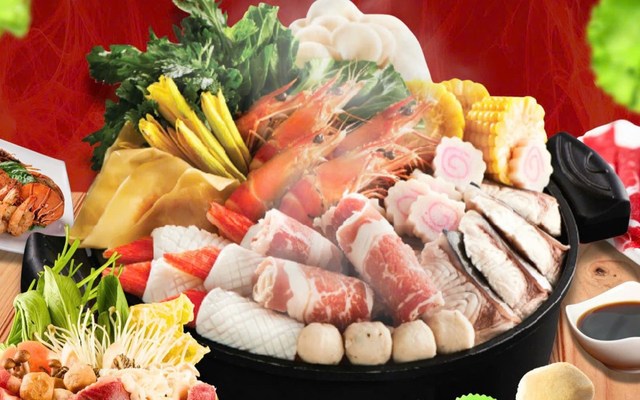 YuMei -  Ăn Vặt, Mì Trộn & Lẩu - Quận 11