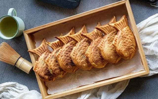 Bánh Cá HABE - 578 Lê Văn Hiến