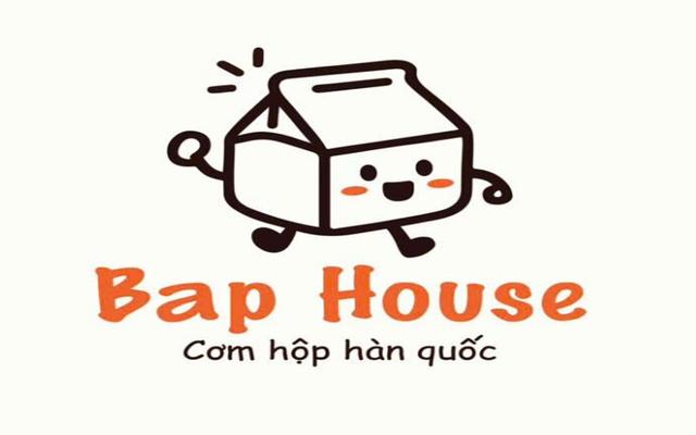 Bap House - Cơm Hộp Hàn Quốc