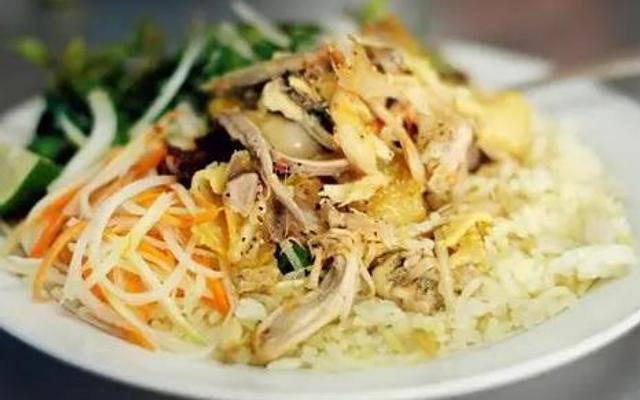 Cơm Gà Phát Tài - 854 Ngô Quyền