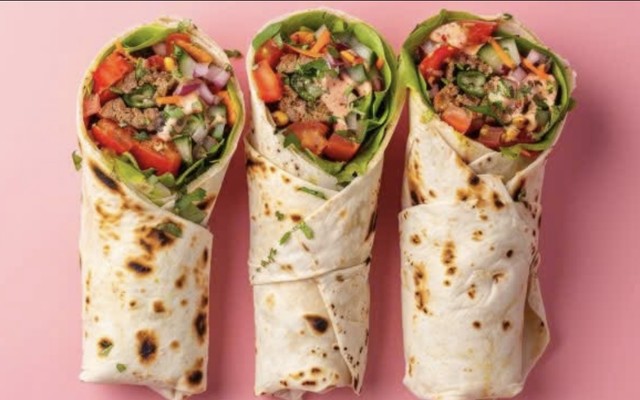 Tiệm Bánh Tacos Vị Nhà - Nguyễn Ái Quốc