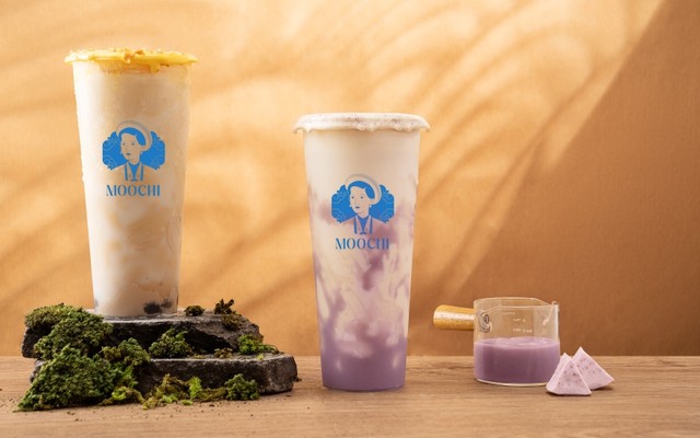 Moochi Tea - Số 2 Nguyễn Phong Sắc