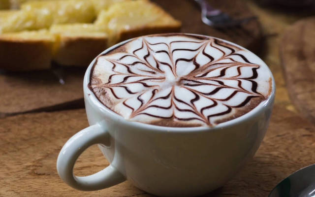 Monaco Coffee - Đặng Vũ Hỷ