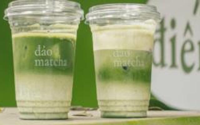 Đảo Matcha - Triều Khúc