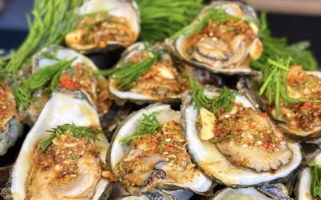 Quán Nhậu Nướng Lẩu Ốc 39 - Mỹ Phước 2