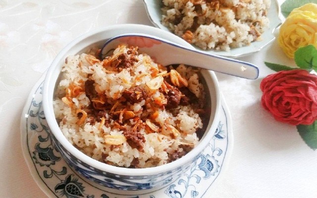 Quán Cô Khuyên - Xôi Chim, Cháo Chim Và Các Món Về Chim - Thanh Xuân
