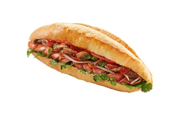 Fu Bánh Mì - 426 Bùi Minh Trực