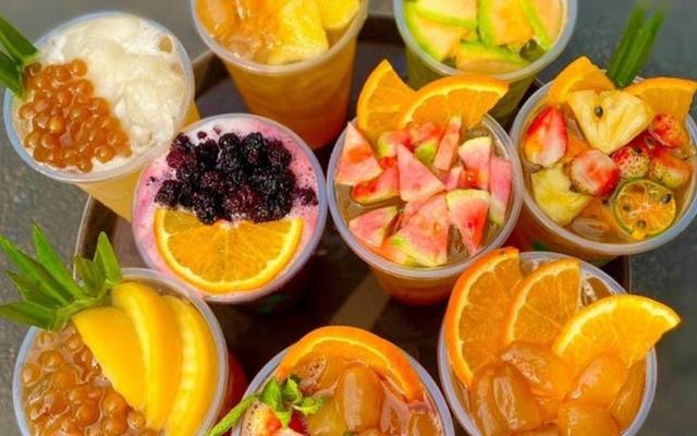 Hai Cafe - Cà Phê, Matcha & Trà Trái Cây