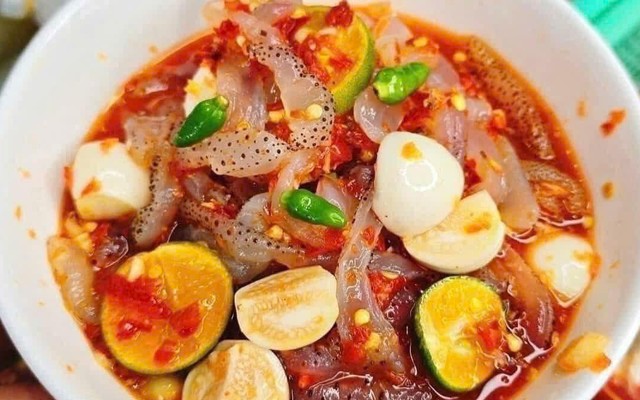 Ăn Vặt Mỹ Duyên