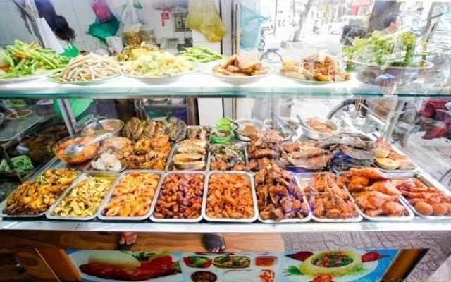 Kim Anh Cơm - 936/7 Quang Trung