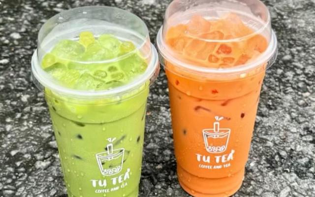 TU TEA - Matcha & Trà Sữa - Chu Văn An