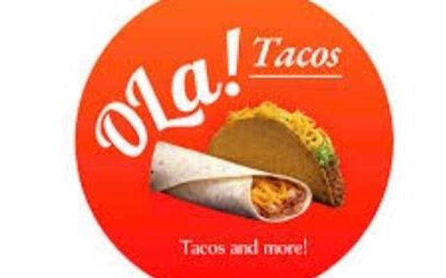 Ola Tacos - Taiyaki & Hamburger