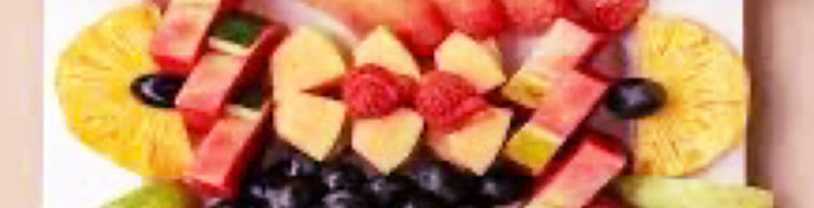 Trái Cây Cắt Sẵn - Ăn Vặt Duri