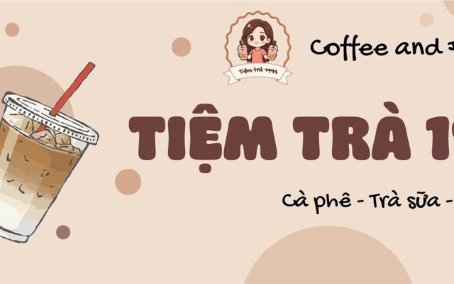 Tiệm Trà 1994 - Tô Hiệu