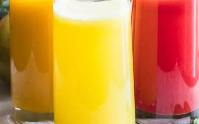 Nước Ép Trái Cây - 27 Bùi Tá Hán