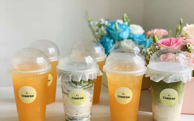 Tiệm Bánh Kem Nhà Chang - 05 Đặng Vũ Hỷ