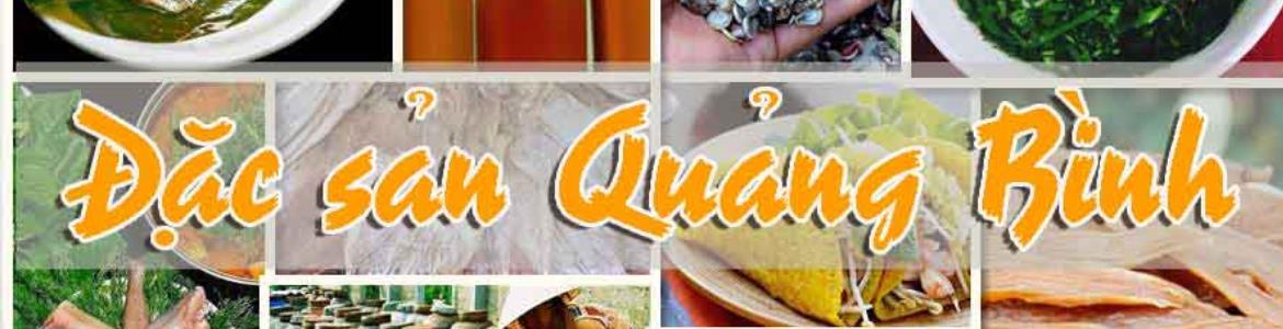 Món Ngon Quảng Bình