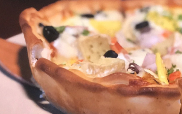 1988 Pizza - Pizza & Spaghetti - Triệu Việt Vương