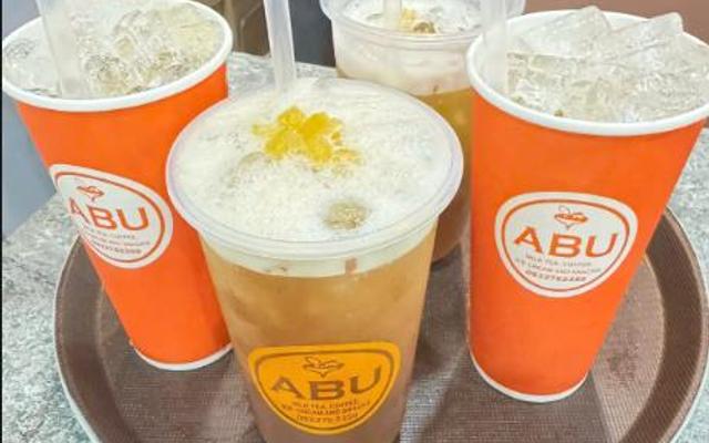 ABU Tea & Coffee - Thức Uống - 24 Đoàn Kết