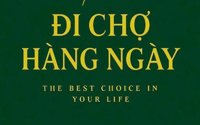 Đi Chợ Hàng Ngày - Lai Xá