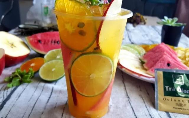 Julie’s Coffee - Phú Xuân City