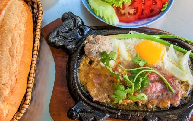 Bò Né 3 Ngon - Lê Tấn Trung