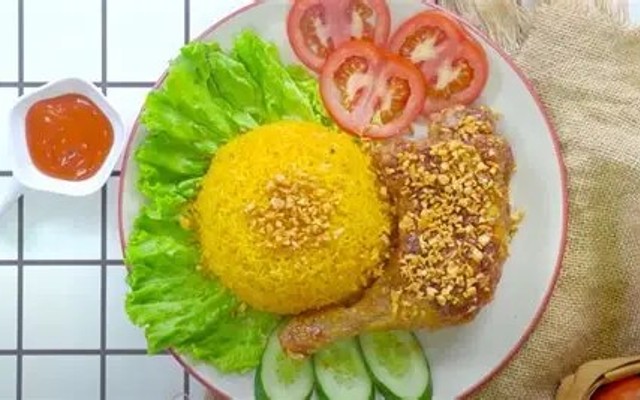 Chang Cơm Gà - 29 Ngũ Hành Sơn