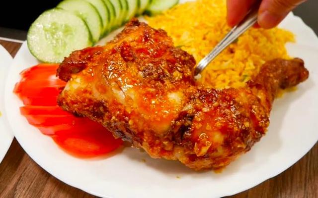 Quán Ăn Út Khờ - Phú Thọ Hòa