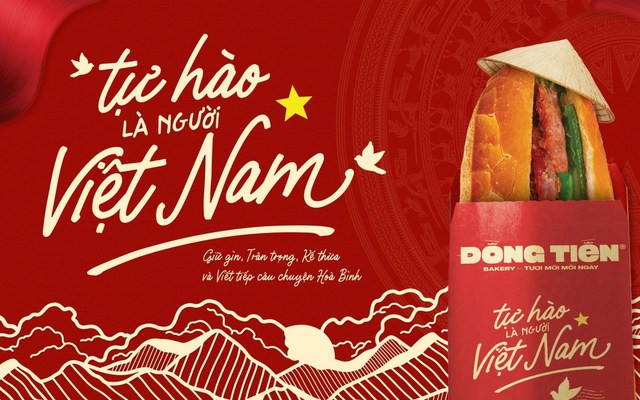 Đồng Tiến Bakery - Lê Đình Lý