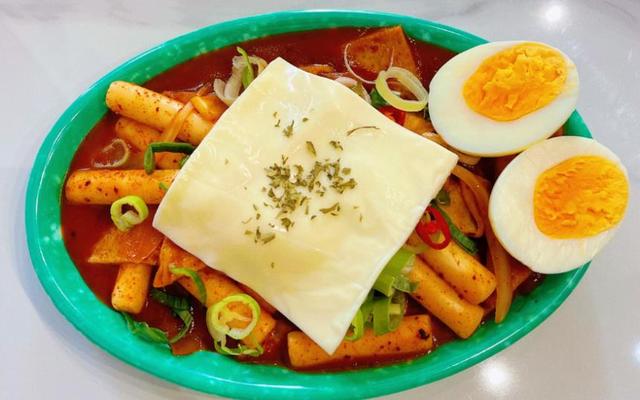 Seo Ga Nea - Kim Bắp - 84 Trần Phú