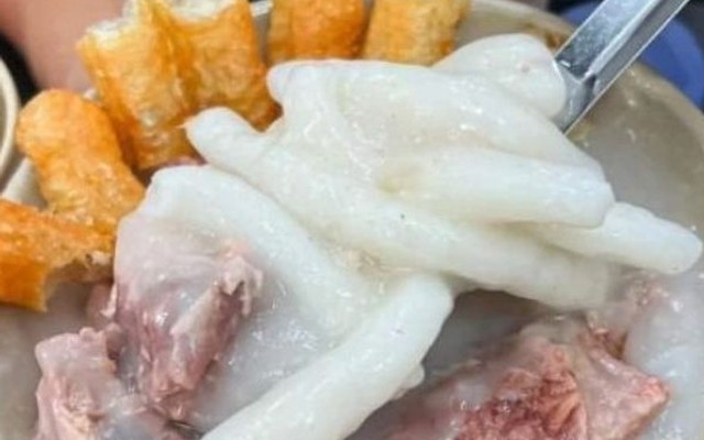 Phở Trộn Sốt Vang - 70 Thái Hà